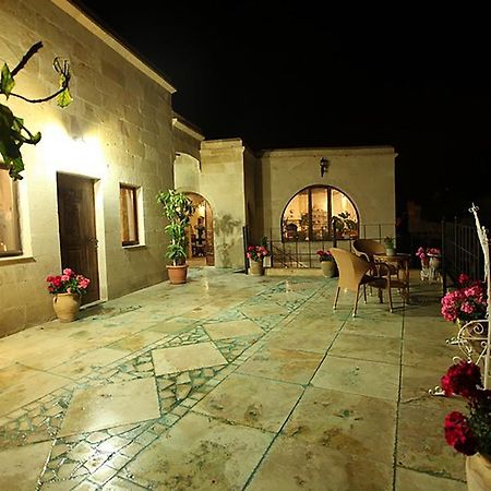 Blue Valley Cave Hotel Ürgüp Exterior foto