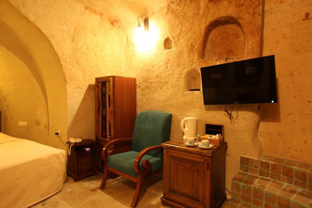 Blue Valley Cave Hotel Ürgüp Habitación foto