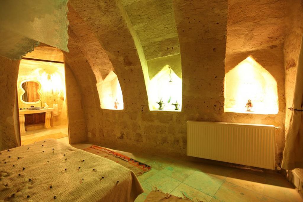 Blue Valley Cave Hotel Ürgüp Habitación foto