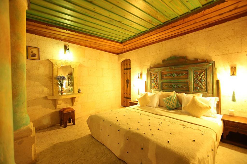 Blue Valley Cave Hotel Ürgüp Habitación foto