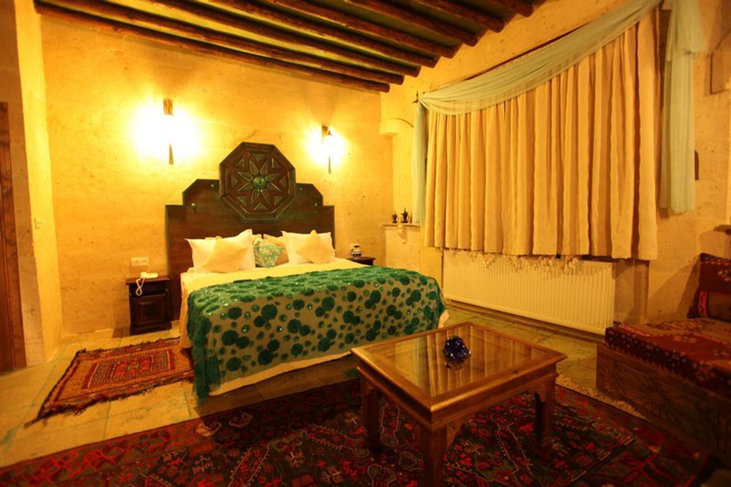Blue Valley Cave Hotel Ürgüp Habitación foto