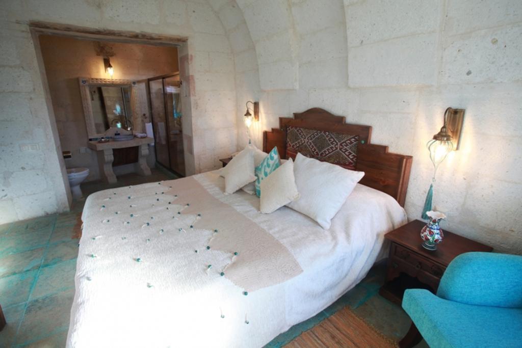 Blue Valley Cave Hotel Ürgüp Habitación foto