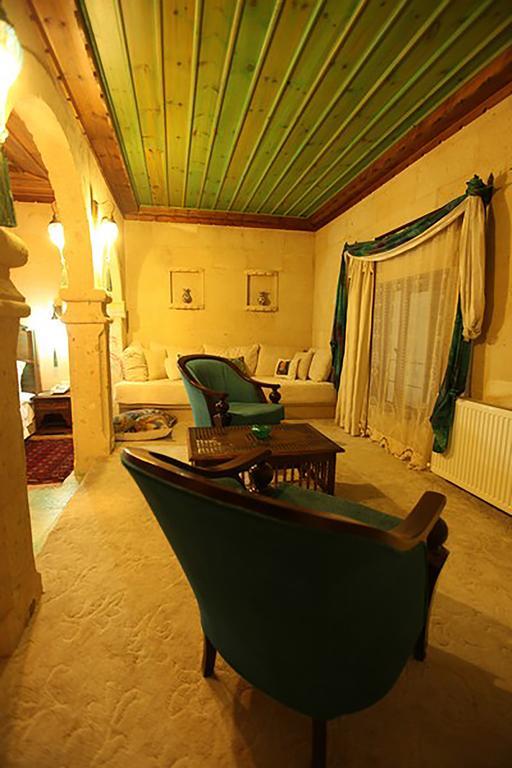 Blue Valley Cave Hotel Ürgüp Habitación foto
