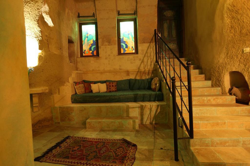 Blue Valley Cave Hotel Ürgüp Habitación foto